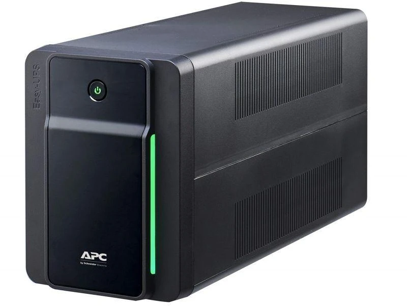 Ausinės APC EASY UPS 1600VA 230V AVR/SCHUKO lizdai
