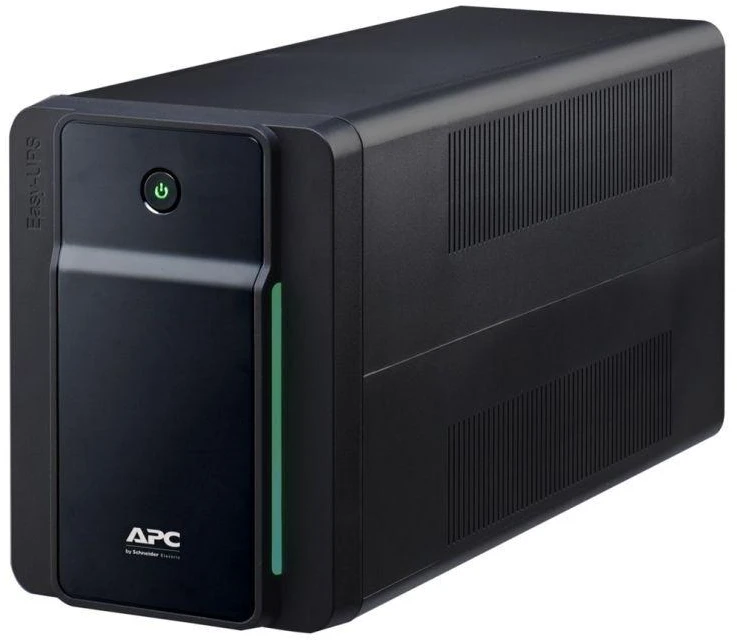 Ausinės APC EASY UPS 1600VA 230V AVR/SCHUKO lizdai