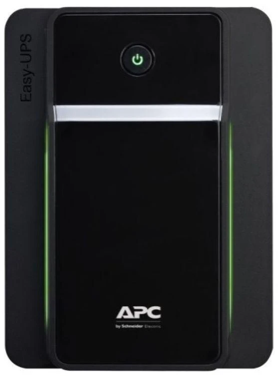 Ausinės APC EASY UPS 1600VA 230V AVR/SCHUKO lizdai