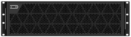 APC SMART-UPS RT BATTERY PACK 192V, RACKMOUNT, 3U