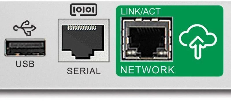 APC Smart-UPS C 1000VA LCD RM 2U 230V su SmartConnect