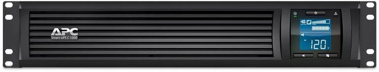APC Smart-UPS C 1000VA LCD RM 2U 230V su SmartConnect