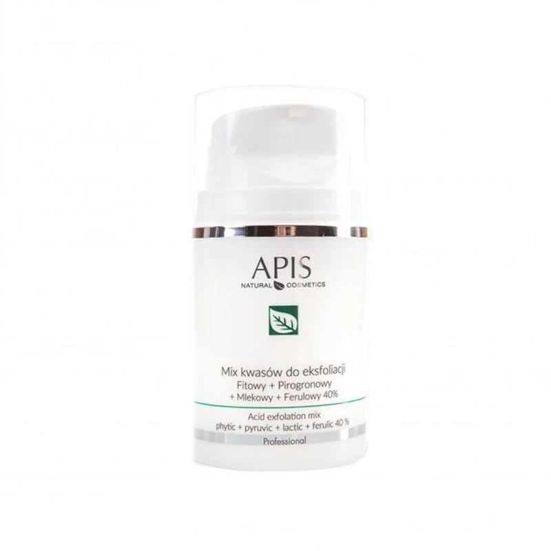 Activeshop Veido prausiklis Apis 40 %, 50 ml
