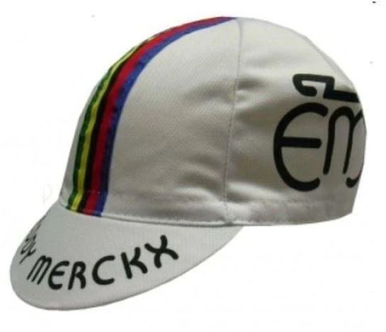 APIS Profesionali Kepurė EDDY MERCKX CLASSIC