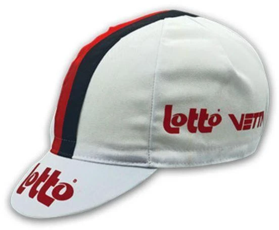 APIS Profesionali kepurė LOTTO VETTA
