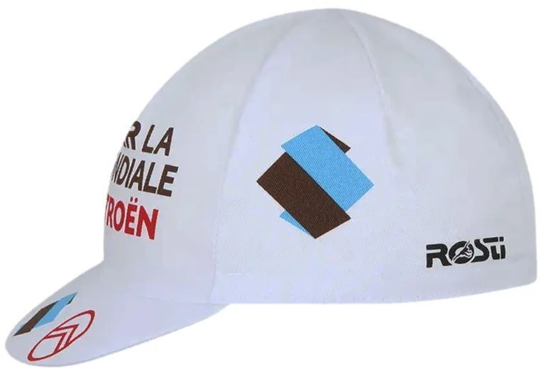 APIS Profesionalus AG2R LA MONDIALE 2022 Kepuraitė