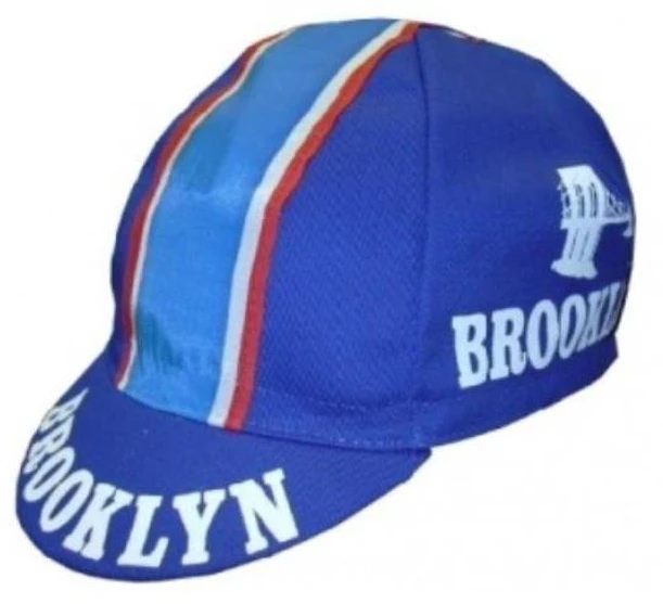 APIS Profi BROOKLYN Kepuraitė mėlyna