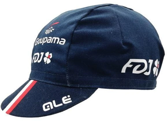 APIS Profi kepuraitė FDJ Groupama Ale