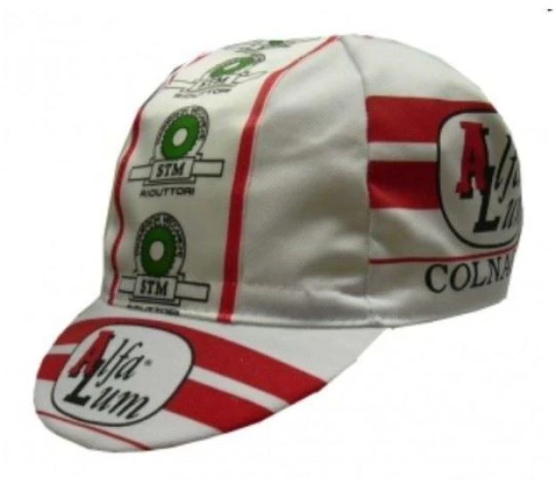 APIS Profi Kepurė ALFA LUM COLNAGO