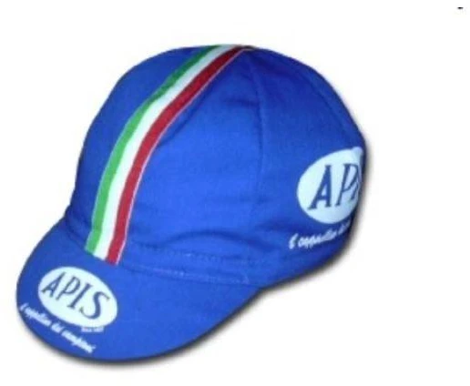 APIS Profi Kepurė VINTAGE APIS Mėlyna