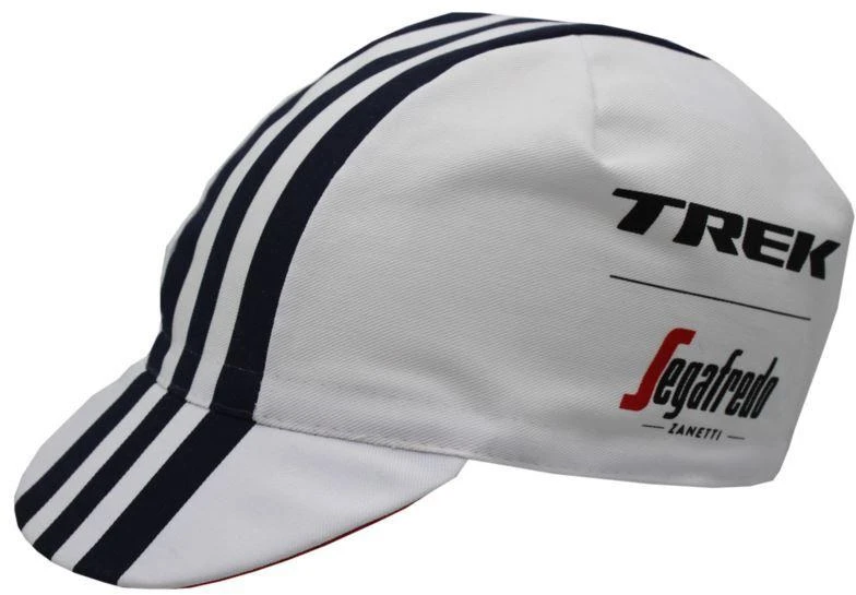 APIS Profi TREK Segafredo Kepuraitė