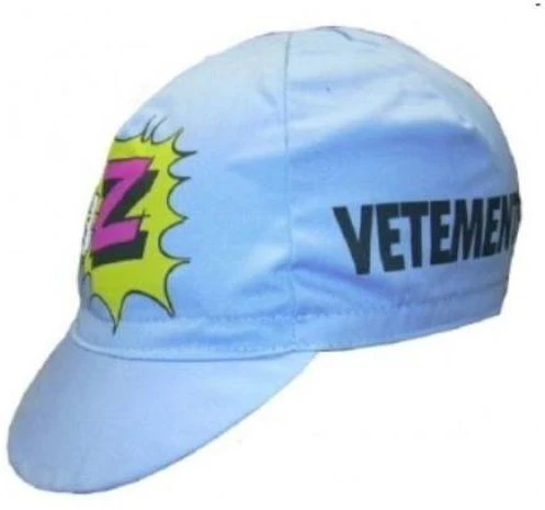 APIS Profi Z-VETEMENTS Kepuraitė, Mėlyna