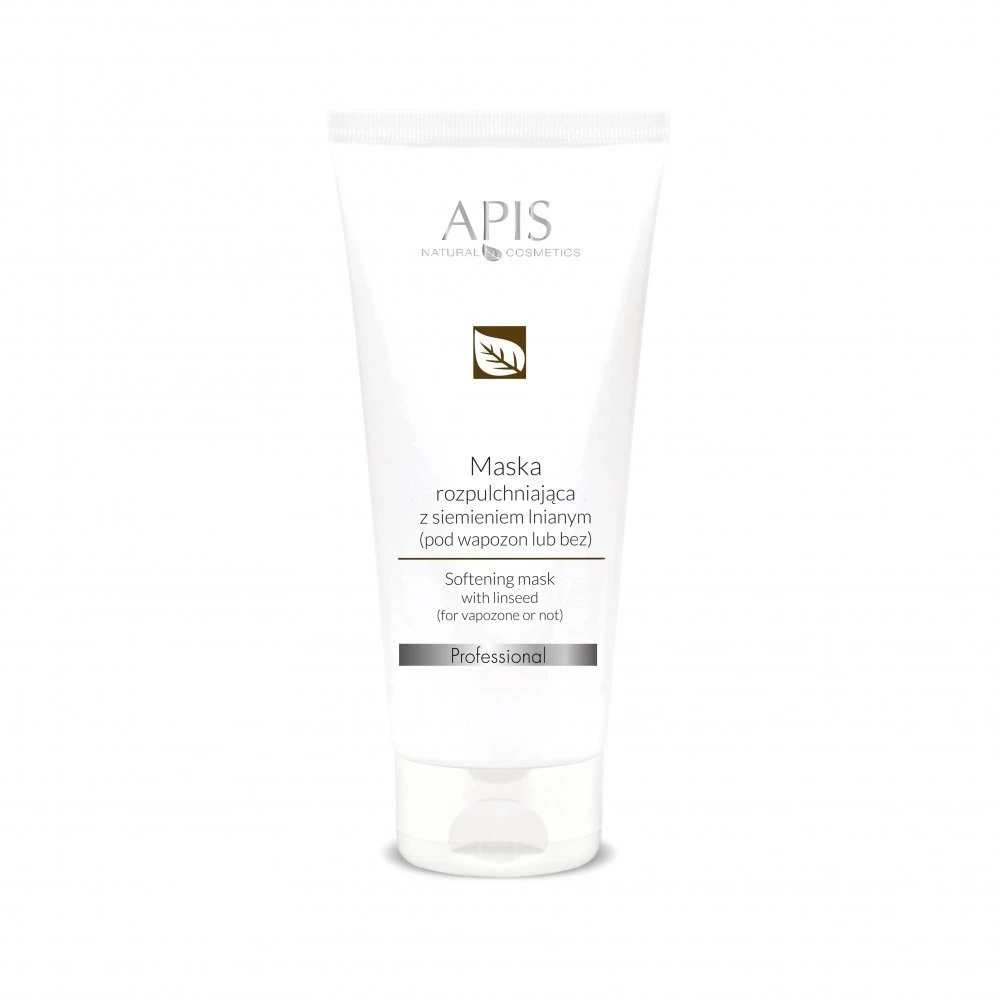 Activeshop APIS Atpalaiduojančios kaukės, 200 ml
