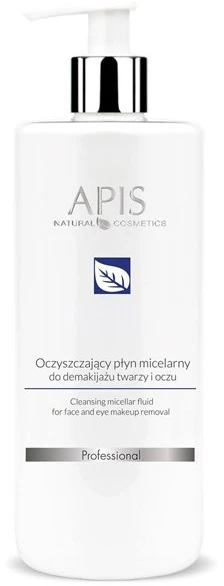 Activeshop Micelinis vanduo Apis, 500 ml
