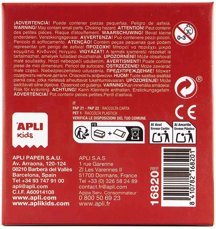 Dėlionė APLI Atminties žaidimas „Safari namelis“ (24 d.)