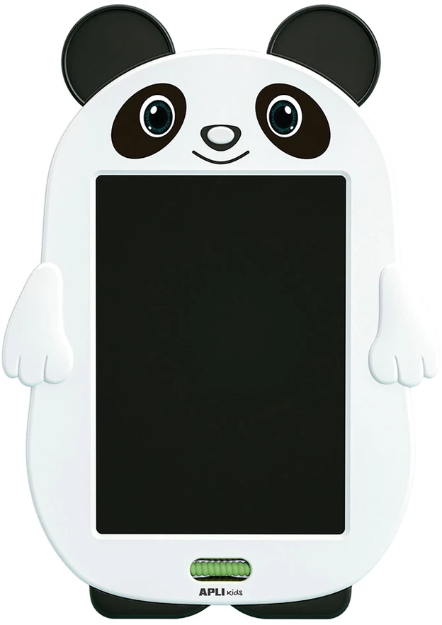 APLI Kids LCD piešimo lenta – Panda