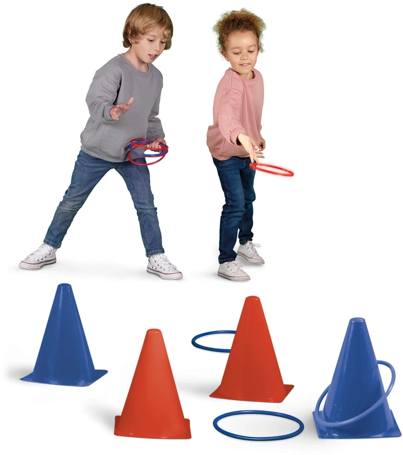 Apli Kids žiedų mėtymo žaidimas