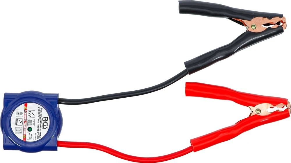 APSAUGA NUO VIRŠĮTAMPIO | 12 V (9620)