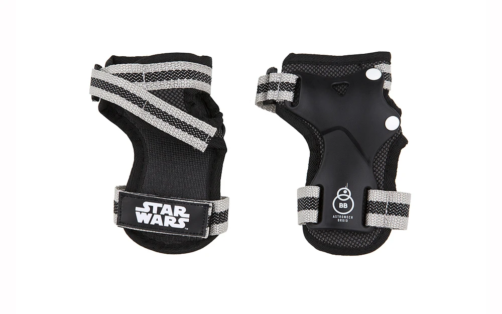 Pegas Apsauga riešams Seven Star wars