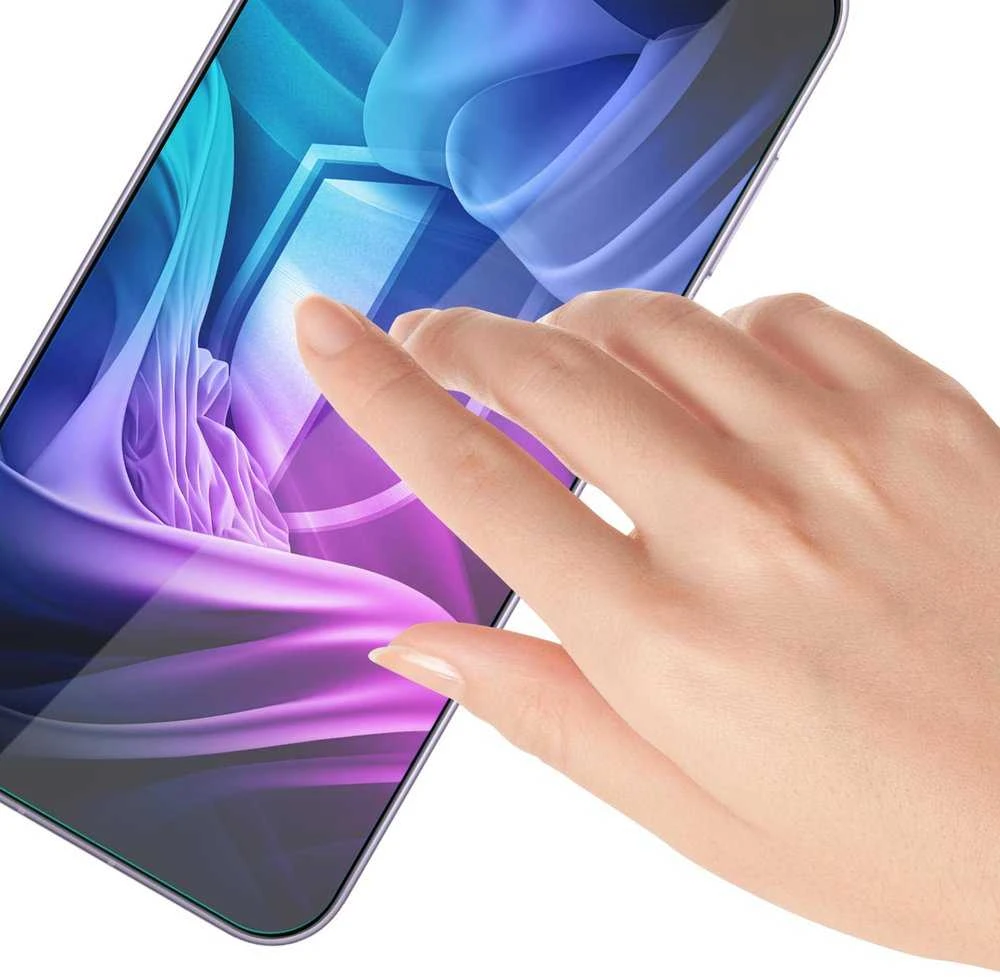 Nezatříděno 3Mk apsauga OnePlus 15 - 3mk Silky Matt Pro
