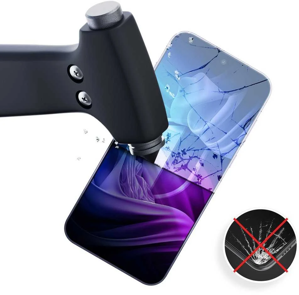 Nezatříděno 3Mk apsauga OnePlus 15 - 3mk Silky Matt Pro