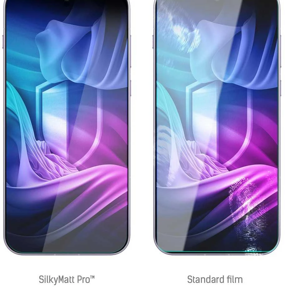 Nezatříděno 3Mk apsauga OnePlus 15 - 3mk Silky Matt Pro