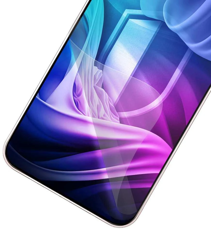 Nezatříděno 3Mk apsauga Vivo X300 - 3mk šilkinis matinis Pro