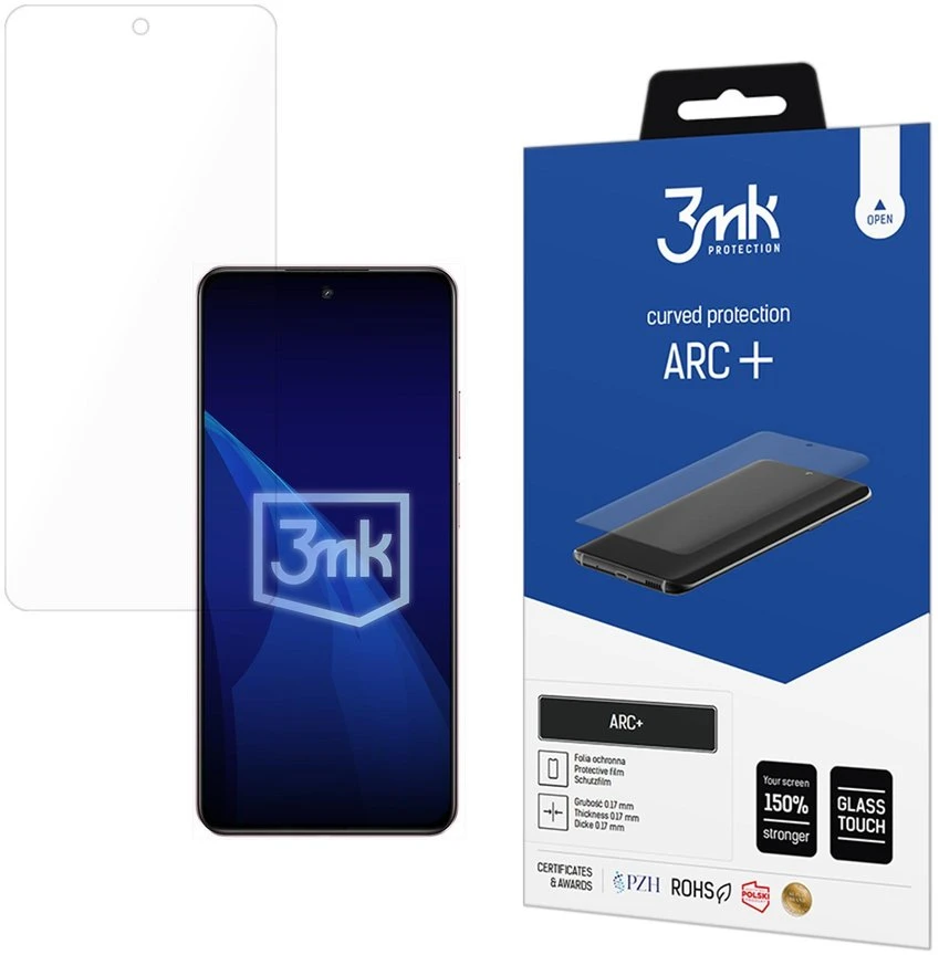 Realme C75x - 3mk ARC+
