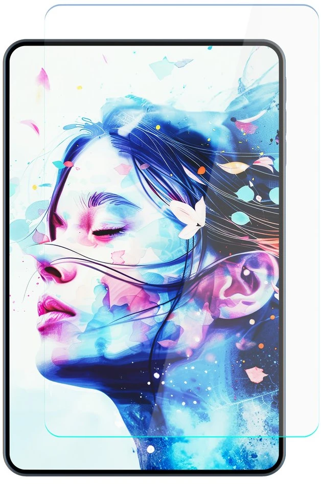 Nezatříděno 3Mk apsauga Lenovo Idea Tab Pro Gen 2 (TB390FU) - iki 15" 3mk popieriaus pojūtis