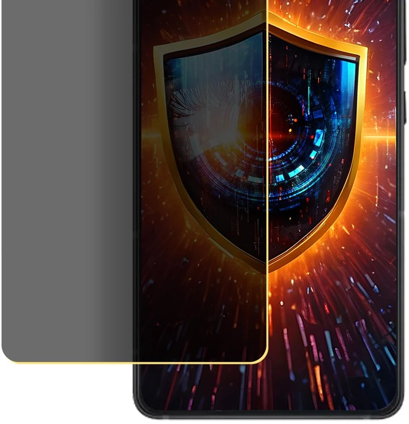 3Mk apsauga Asus Zenfone 12 Ultra – 3mk Silky Matt Privatumas