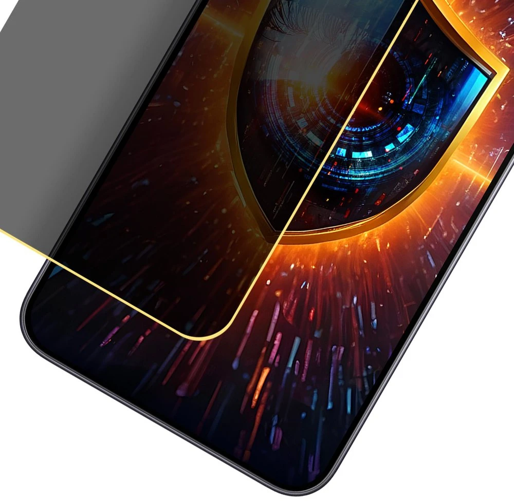 3Mk Protection „OnePlus Nord 5“ – 3 mk šilkinis matinis privatumo efektas