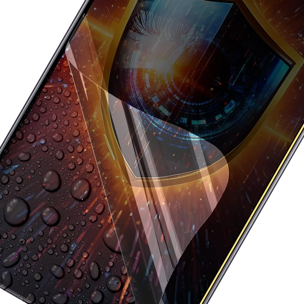 3Mk Protection „OnePlus Nord 5“ – 3 mk šilkinis matinis privatumo efektas
