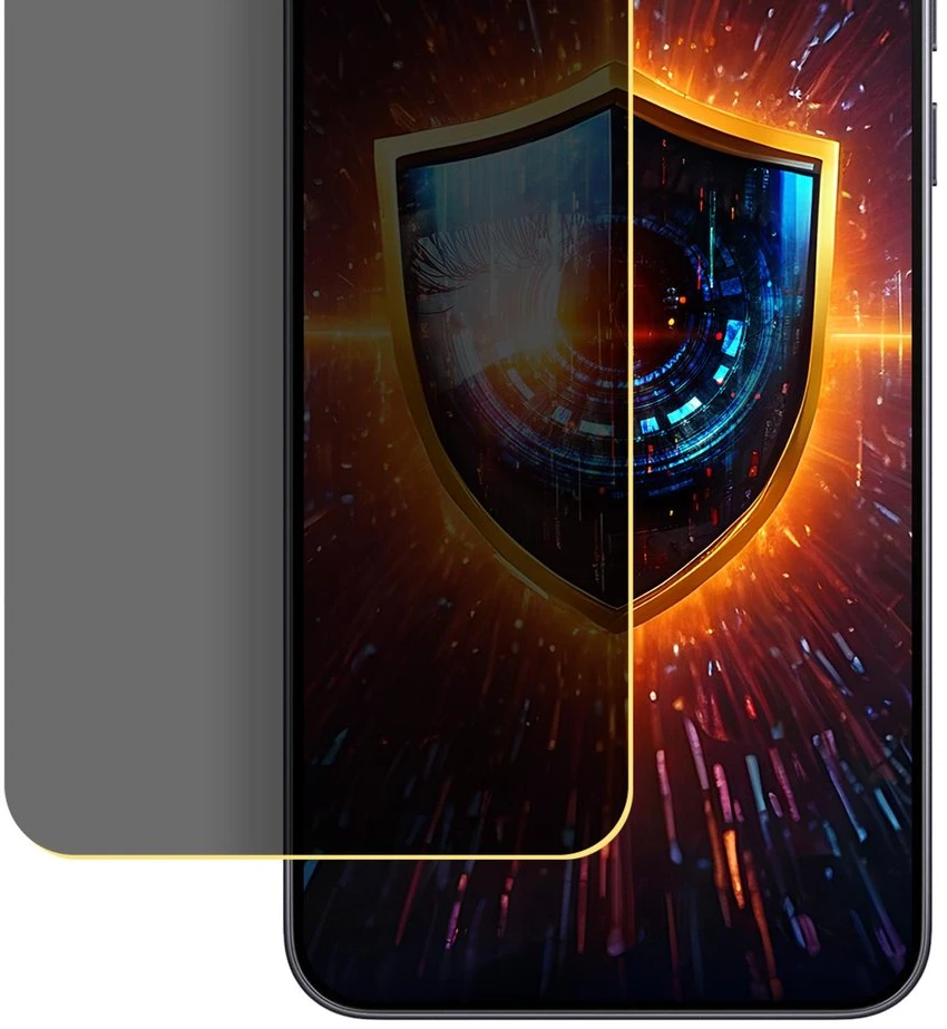 3Mk Protection „OnePlus Nord 5“ – 3 mk šilkinis matinis privatumo efektas