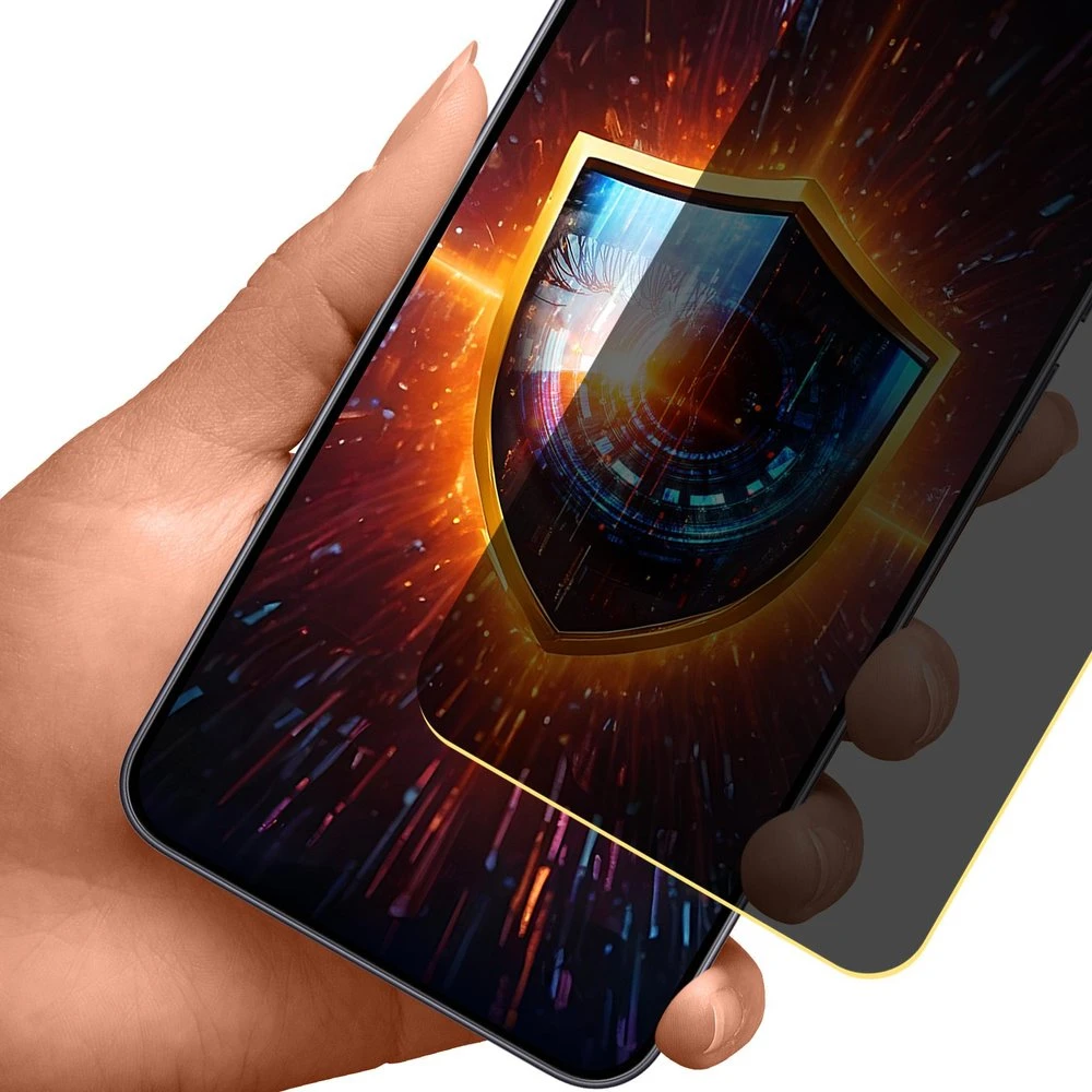 3Mk Protection „OnePlus Nord 5“ – 3 mk šilkinis matinis privatumo efektas