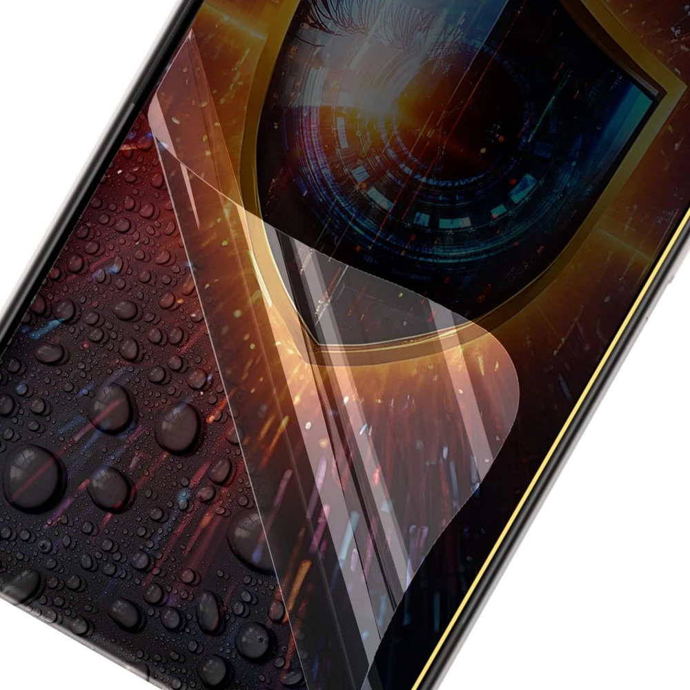 3Mk apsaugos ekrano apsauga, skirta „Vivo Y19s“ telefonui, 3mk šilkinis matinis ekranas, užtikrinantis privatumą.