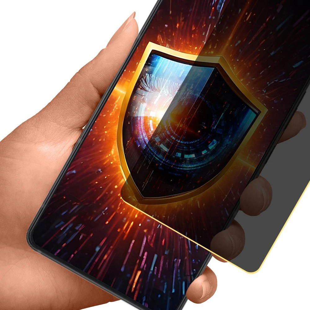 3Mk apsauga Asus Zenfone 12 Ultra – 3mk Silky Matt Privatumas