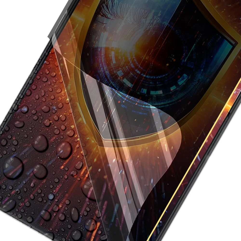 3Mk apsauga Asus Zenfone 12 Ultra – 3mk Silky Matt Privatumas
