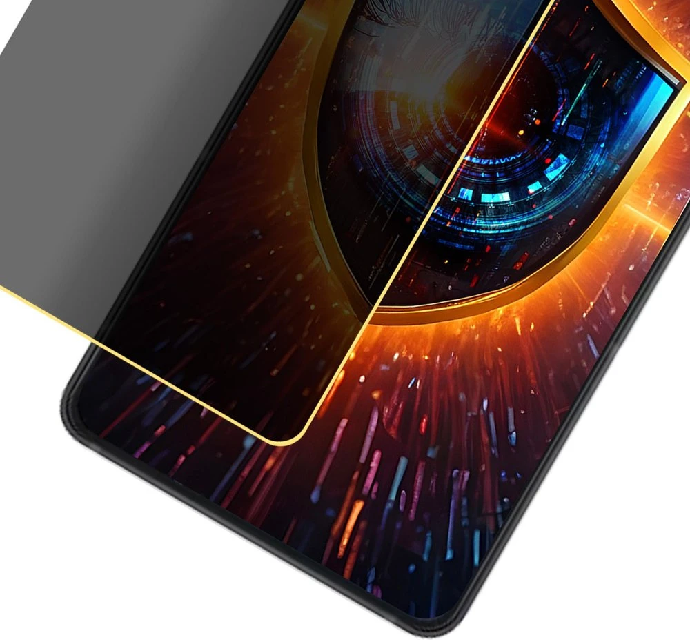 3Mk apsauga Asus Zenfone 12 Ultra – 3mk Silky Matt Privatumas