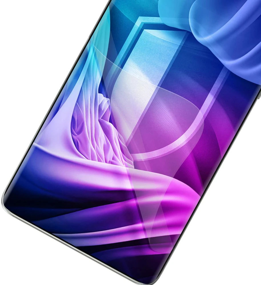 3Mk apsauga „Motorola Edge 60 Pro“ – 3 mk „Silky Matt Pro“