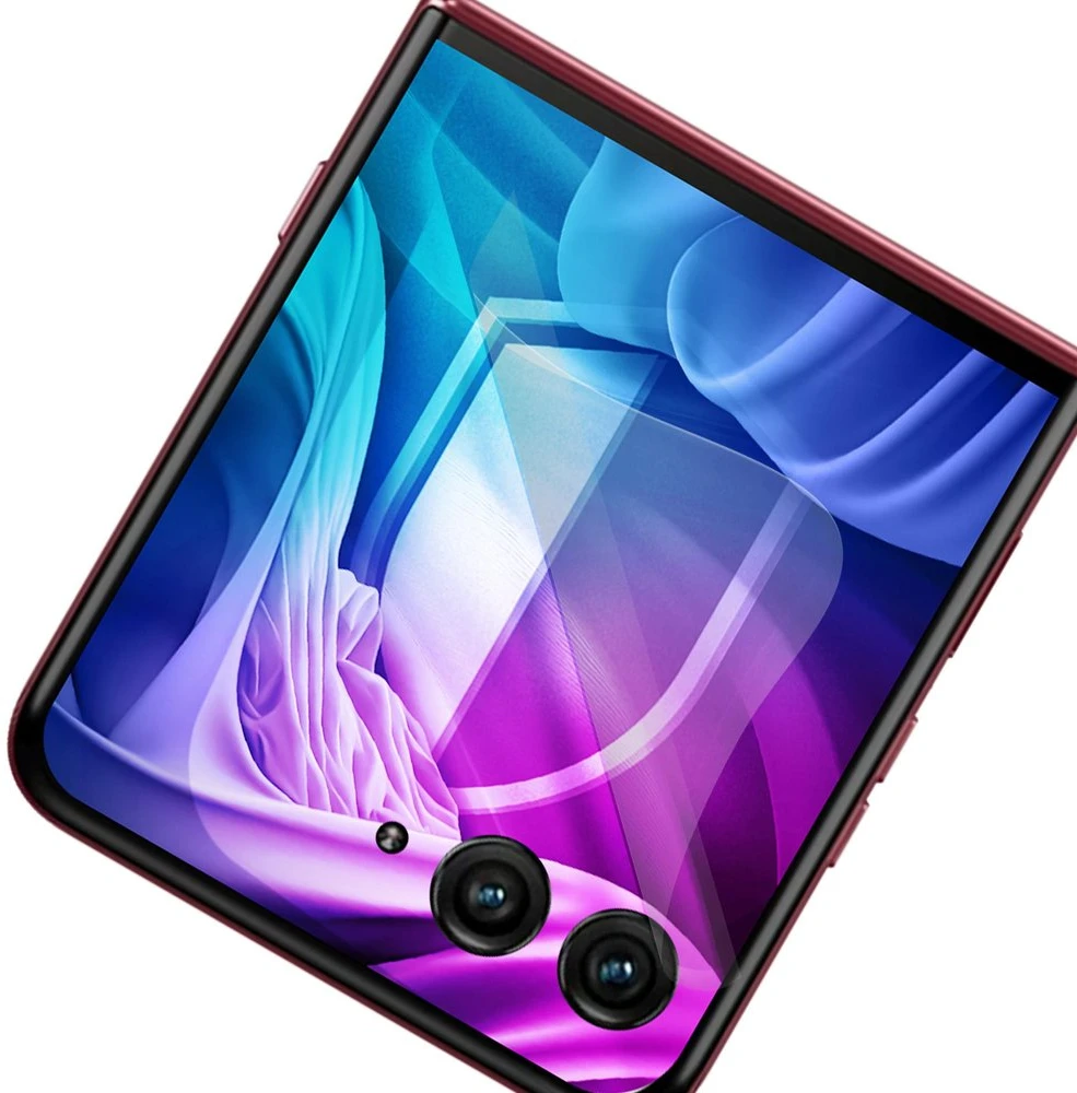 3Mk apsauga Motorola Razr 60 Ultra - 3mk Silky Matt Pro