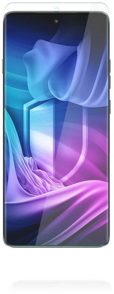 3Mk apsauga „Motorola Edge 60 Pro“ – 3 mk „Silky Matt Pro“