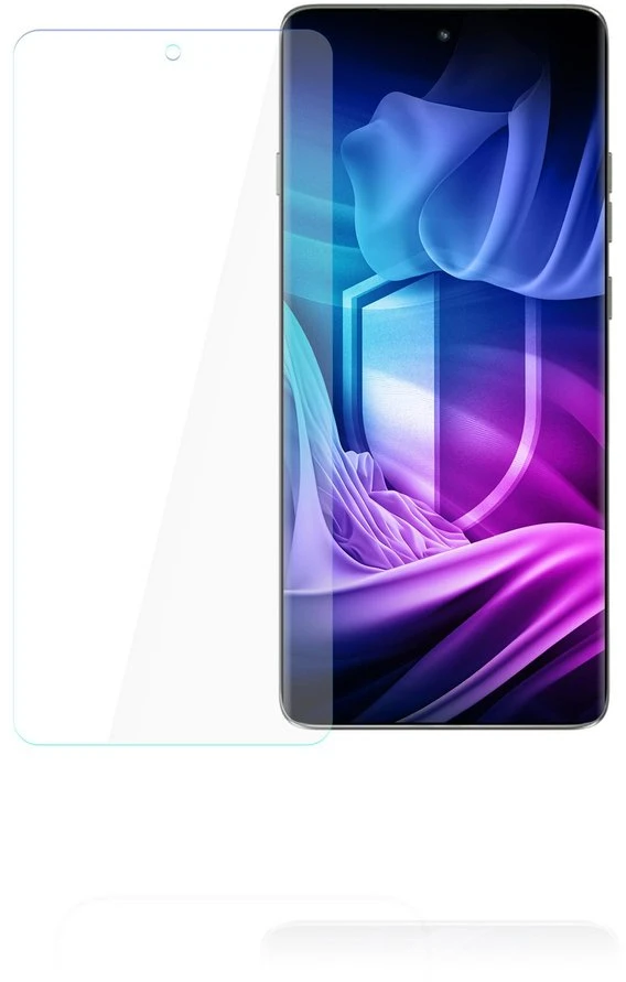 3Mk apsauga „Motorola Edge 60 Pro“ – 3 mk „Silky Matt Pro“