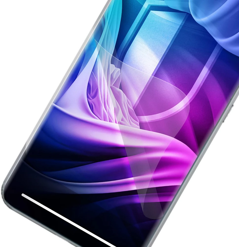 Realme 14 Pro+ – 3mk Silky Matt Pro