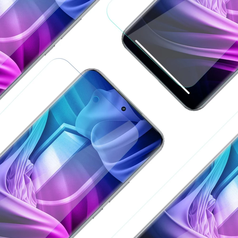 Realme 14 Pro+ – 3mk Silky Matt Pro