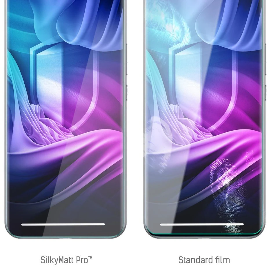 Realme 14 Pro+ – 3mk Silky Matt Pro