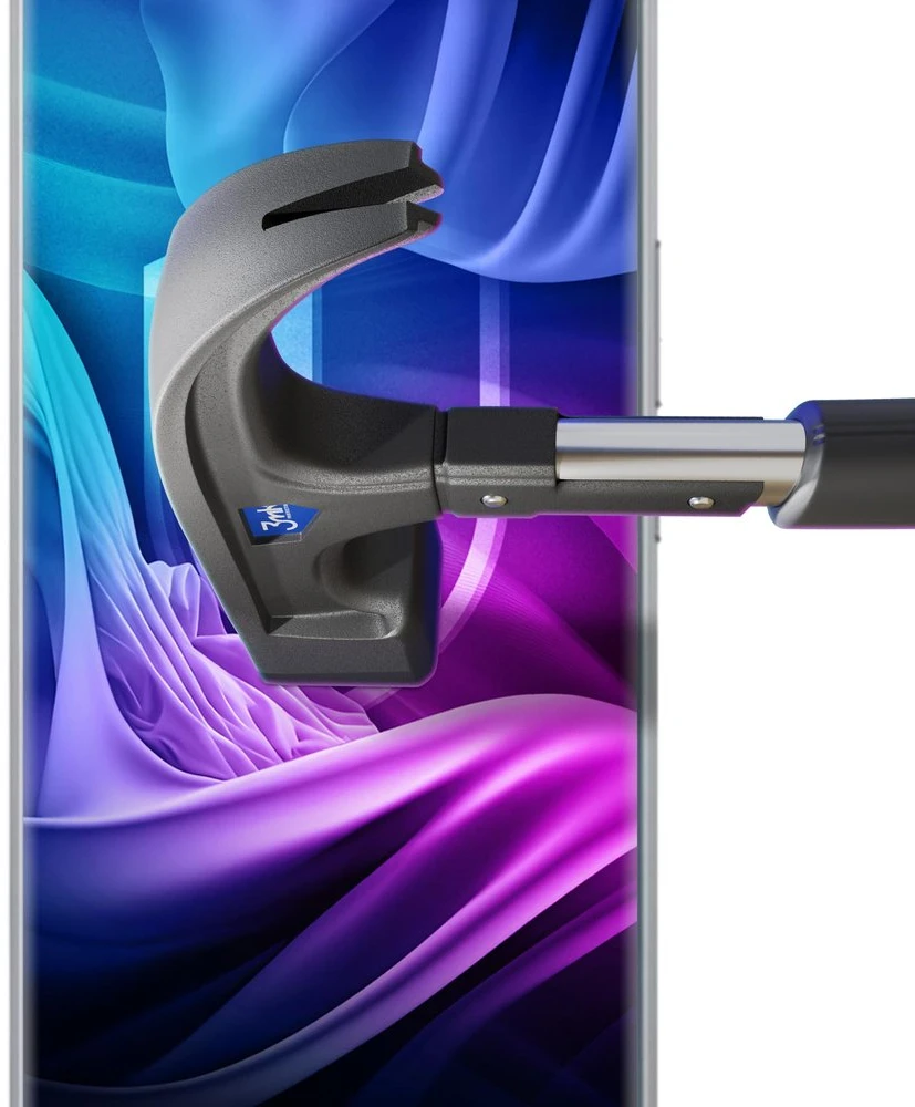 Realme 14 Pro+ – 3mk Silky Matt Pro
