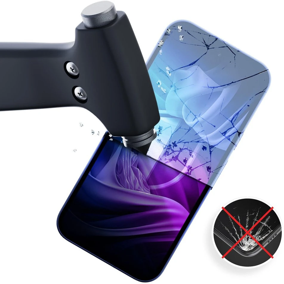 Nezatříděno 3Mk apsauga „Google Pixel 10A“ – 3mk šilkinis matinis „Pro“