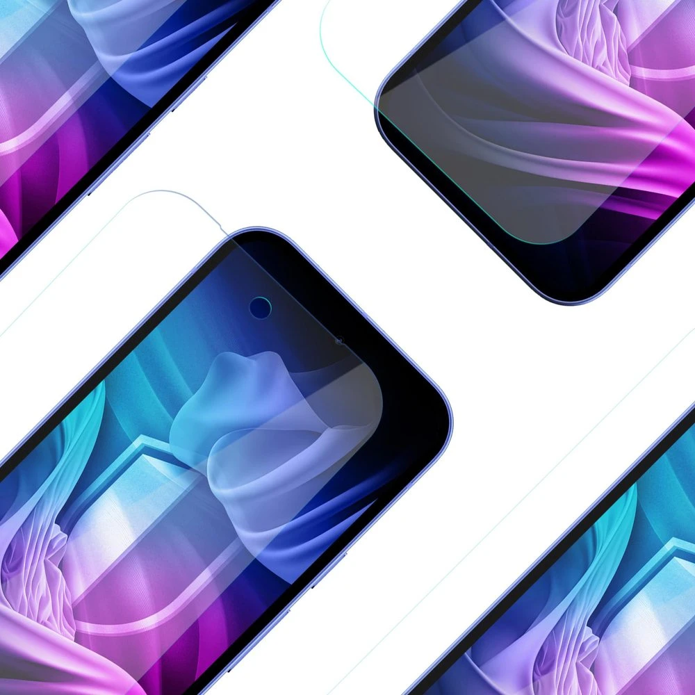Nezatříděno 3Mk apsauga „Google Pixel 10A“ – 3mk šilkinis matinis „Pro“