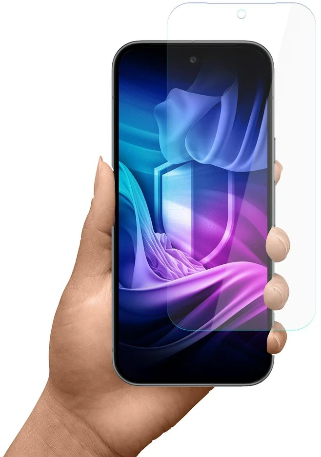 3Mk apsauga „Google Pixel 11 Pro“ – 3mk šilkinis matinis „Pro“