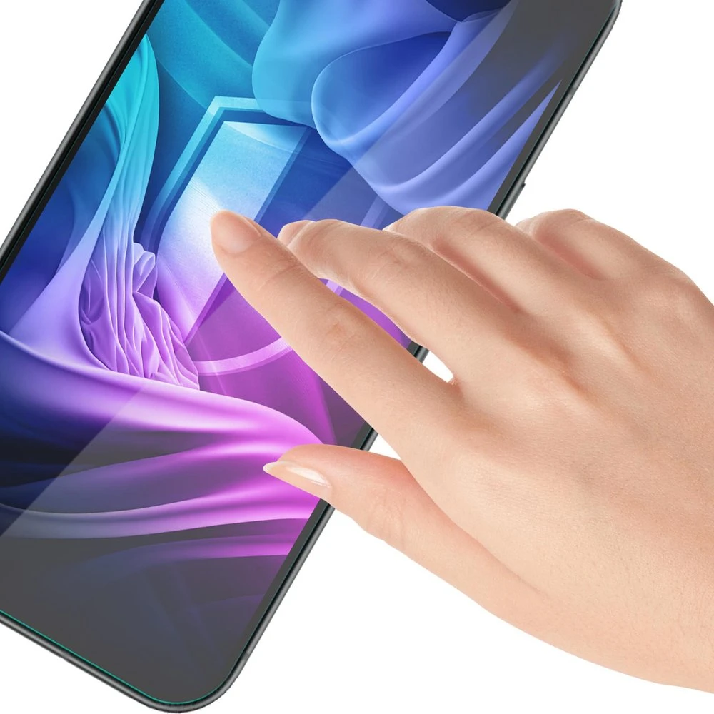 3Mk apsauga „Google Pixel 11 Pro“ – 3mk šilkinis matinis „Pro“